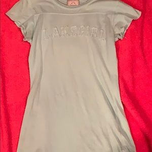 A t-shirt